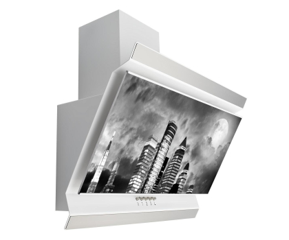 Okap kuchenny VDB DECO White 60 Manhattan